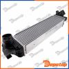 Intercooler pour BMW | CNG-BM-006, 30946